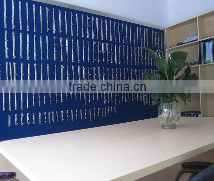 make in China daily use metal lever arch file office supplies