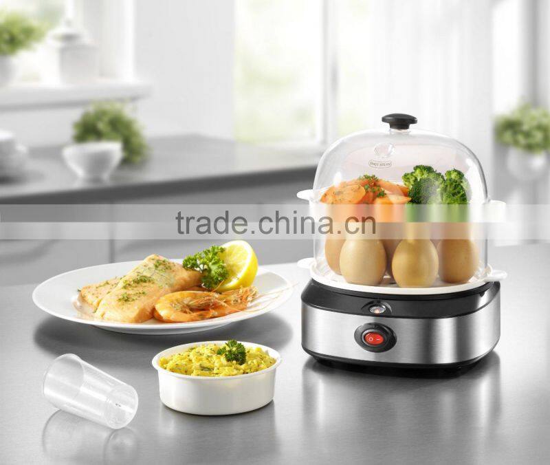 2015 new electric steam cooker