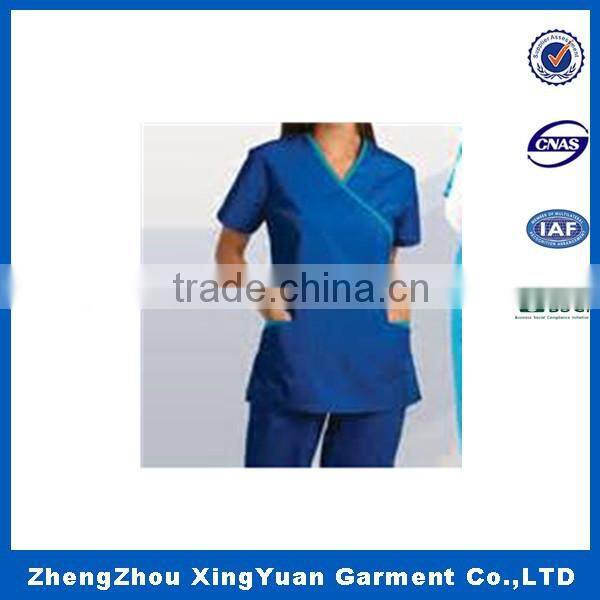 new stylish hotel housekeeping uniform