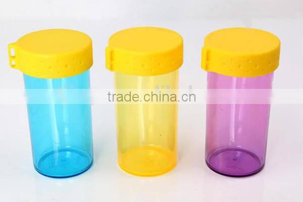 good promotional empty plastic water bottles wholesale
