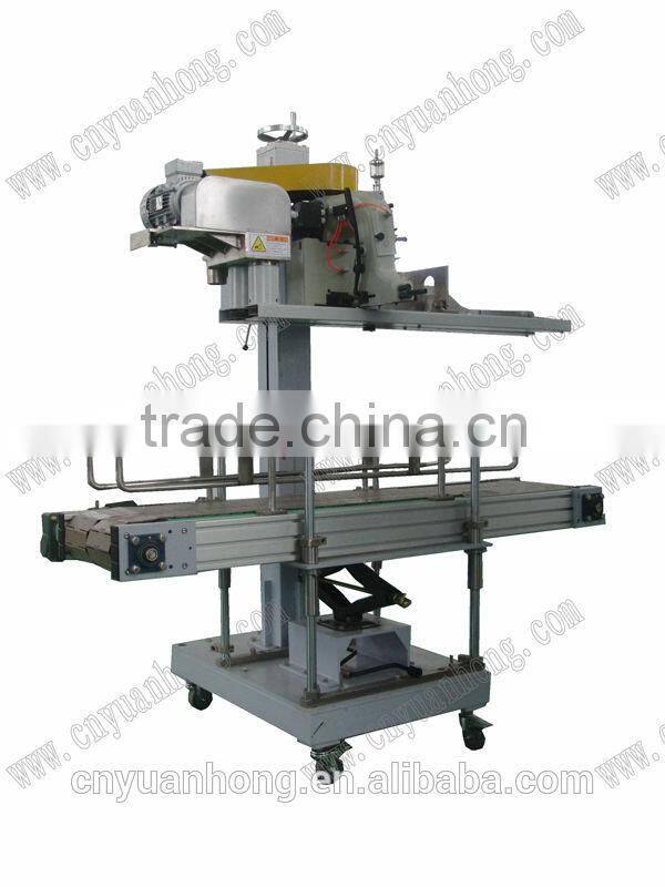 China yuanhong Automatic industrial sewing machine