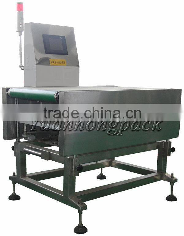 (CJB30K) Scale Measuring Weight Checking Machine