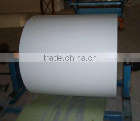 hot selling PE color coated aluminum coil