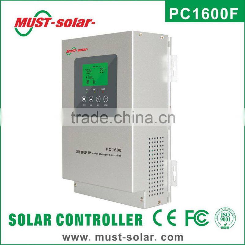 Off Grid Pure Sine Wave 3200W Solar Panel Connecting 48V 6kw Solar Inverter Price