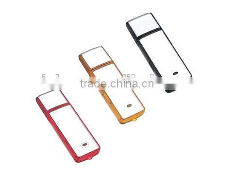 hot sell cheap usb flash drive with full capacity 128MB to 64 GB