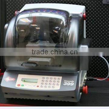 Unocode 399 Evo is quicker, quieter, easier to use and extremely reliable