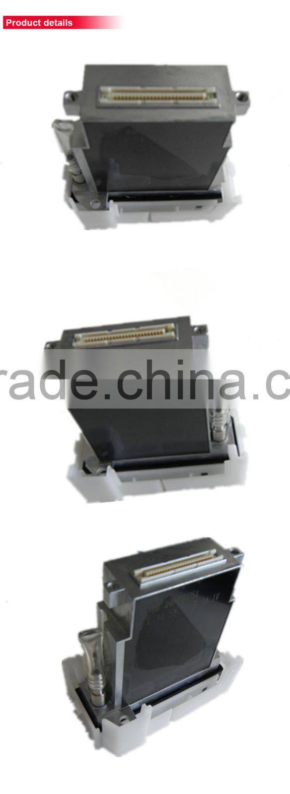 Japanese brand new Konica 512 MN 14PL UV printheaed