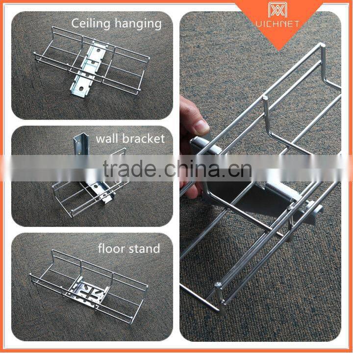 10 years warranty perfect quality stainless steel cable tray