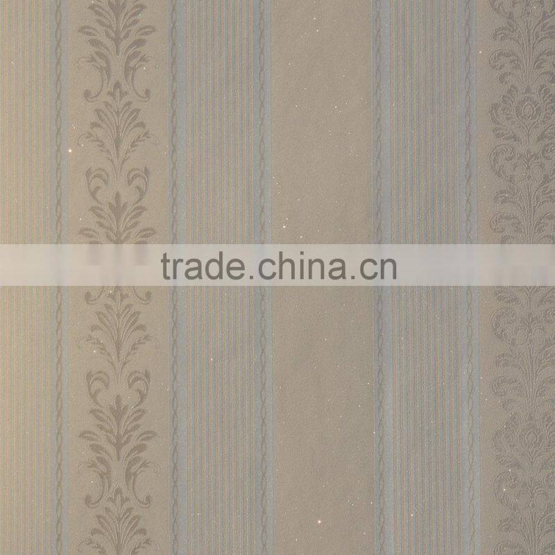 Nature beauty interior design 3d decorative wallpaper