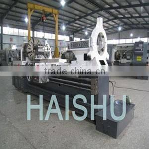 China lathe factory sales high quality alloy wheel cnc lathe