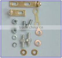 bus and truck used JD332121 universal part relay box