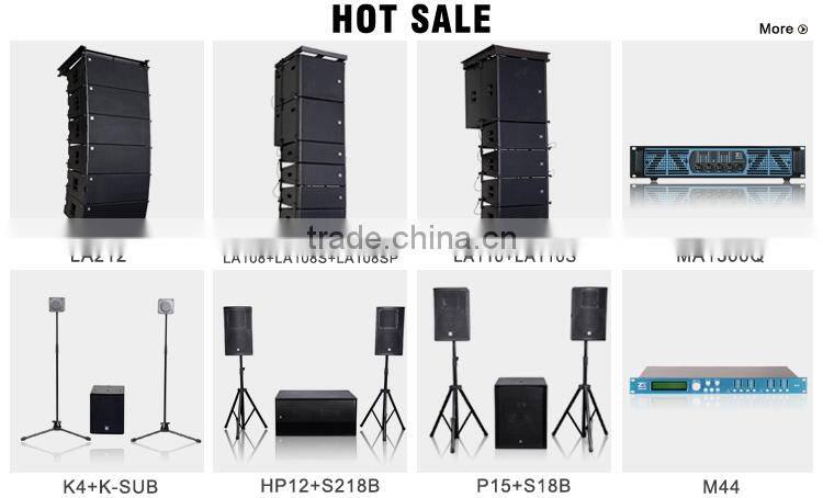 M44 digital signal processor