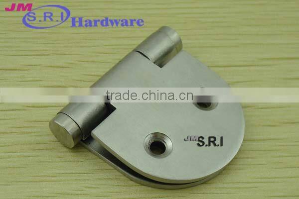 Hot sale stainless steel mini fitting kitchen cabinet door hinge