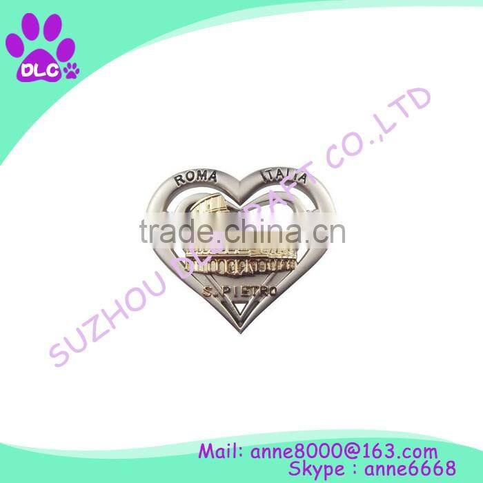 tourist souvenir fridge magnet