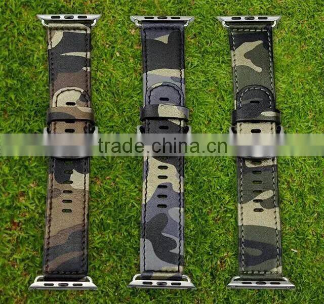 Creative Gift For APPLE Watch Accesories, for iWatch Watch Band Sports Strap With Wholesale Price