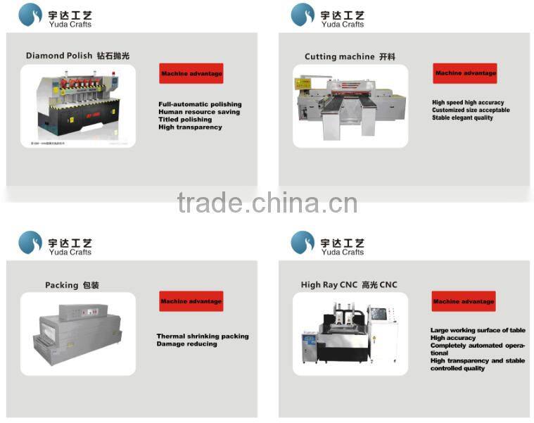Clear Acrylic Tabletop Podium Stand Plexiglass Lectern