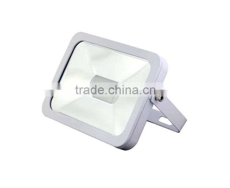 2016 Factory white 100w smd led floodlight