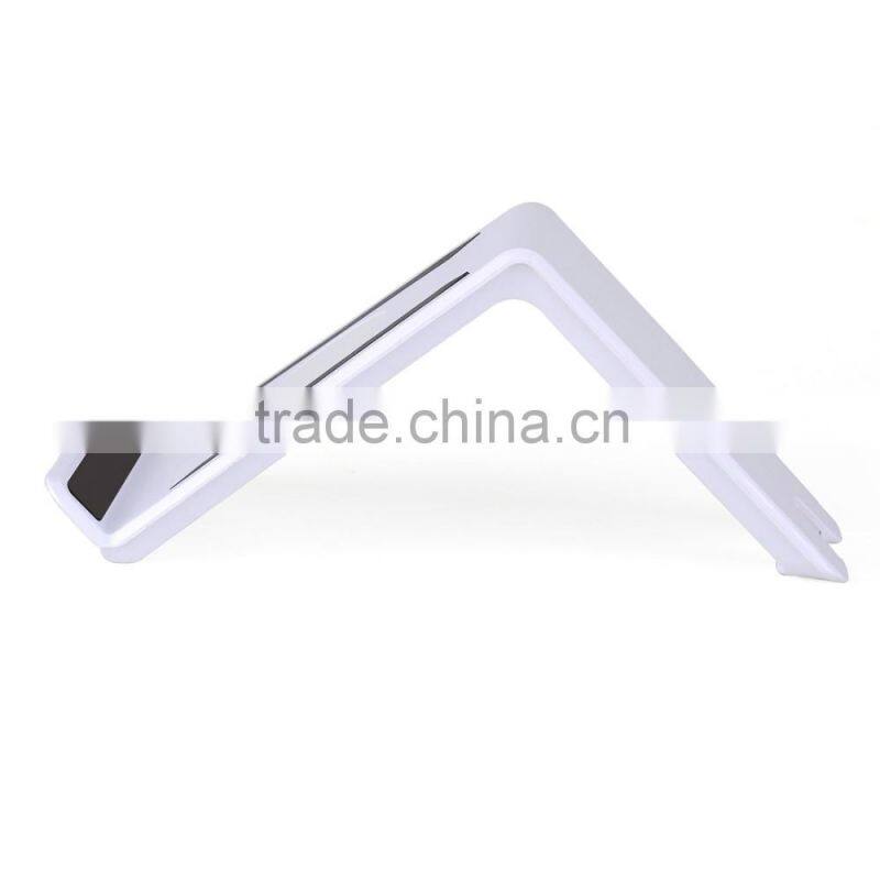 Wireless Charger, Qi 3 Coils Wireless Charging Stand B6 for Samsung Galaxy S7 S7 Edge S6 S6 Edge Note5 S6 Edge Plus