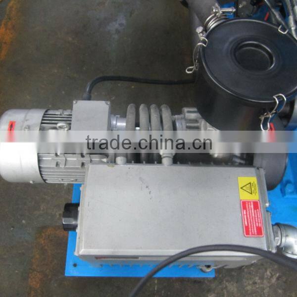 200 Ton Fully Automatic Rubber Compression Molding Machine / Rubber Vulcanizing Machine Supplier