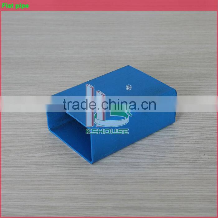 Prefab house's light steel structure components