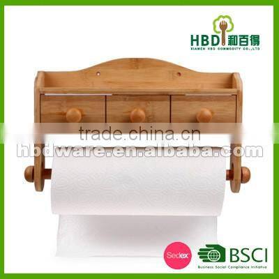 Napkin holder, toilet paper holder, napkin holder