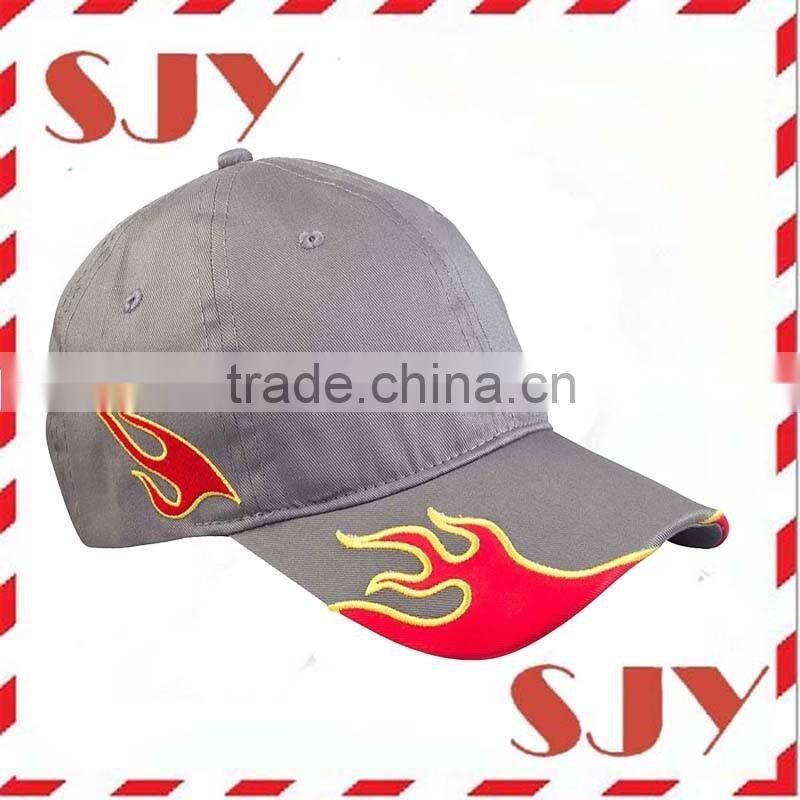 Different fashion types of cheap caps and hats for children