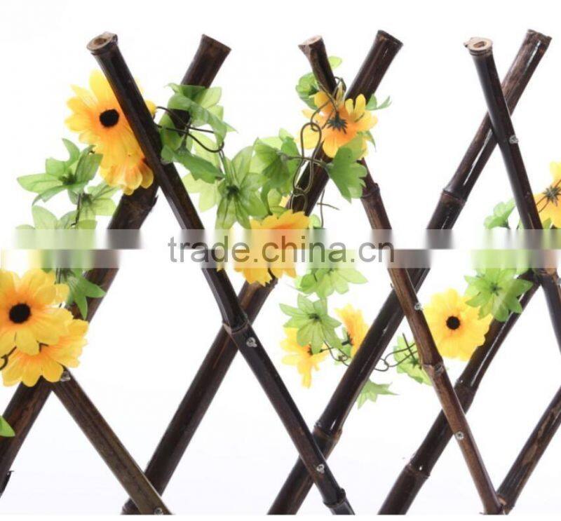 Homestar Cheap Bamboo Fence Designs / Natural cheap Roll bamboo fence For Sale