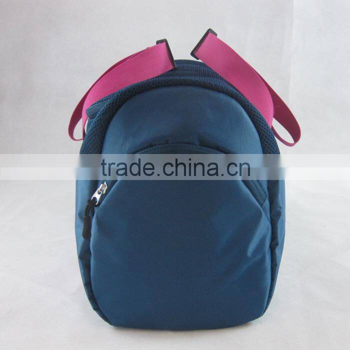 Waterproof Duffel Bag With Secret Compartment