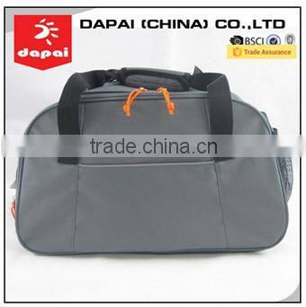 Sky Travel Luggage Bag With Shoes Compartment For Weekend