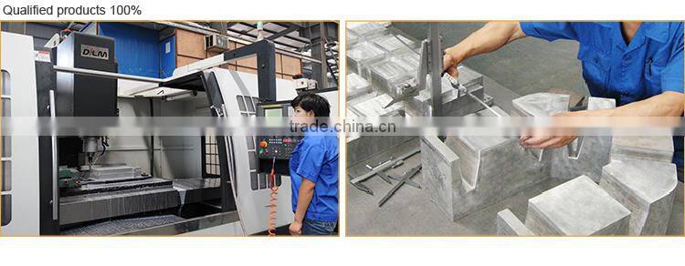 EPS Block Mould