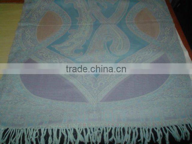 Fashion Wool Shawls/Scarves/Winter 2013