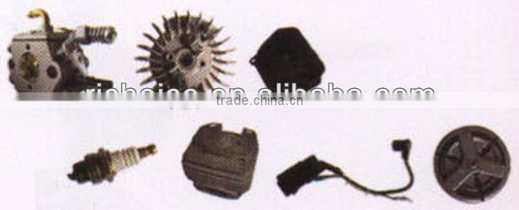 Gasoline Chain Saw 3800