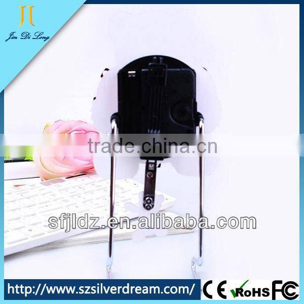 table clock souvenirs clock gifts clock