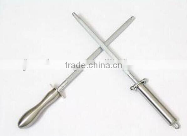 2016 Newest model top quality carbide steel knife sharpener