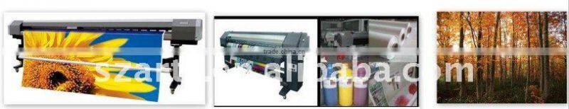 Hot ! road wall art fabric painting designs