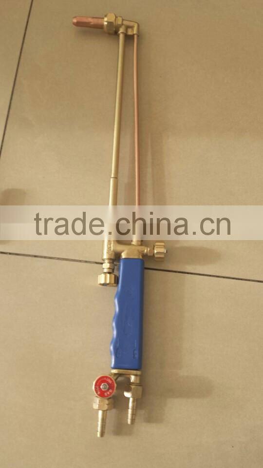 G01-100 oxy acetylene gas cutting torch / gas cutting tip