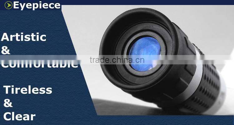 Distance Measuring Smart Monocular Scope 7X18mm Golf Range Finder M0718A