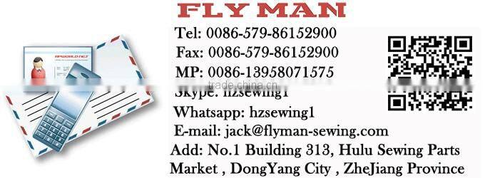 272152A Aluminum Bobbin / Sewing Machine Spare Parts