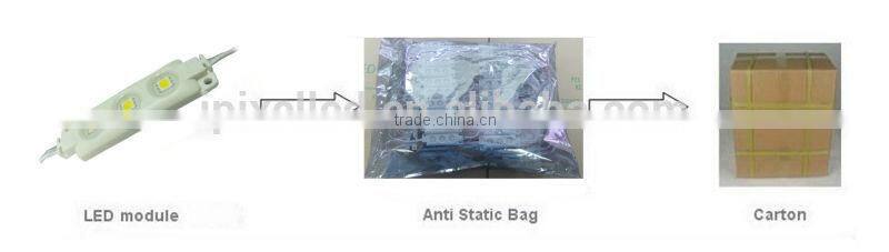 smd5050 full color indoor led display module