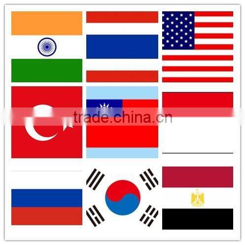 2016 CE certificate pp yarn string wound filter cartridge making machine