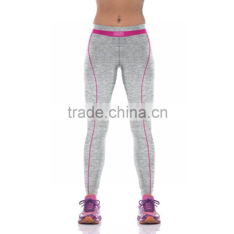 Custom Design Women Leggings Plus Size Yoga Leggings N30-33