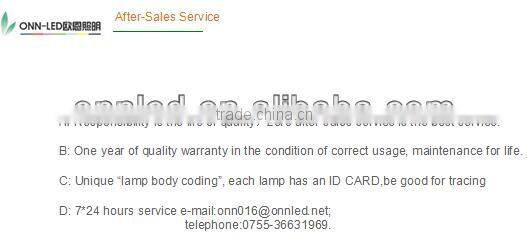 ONN-M9 Cold Storage Lighting