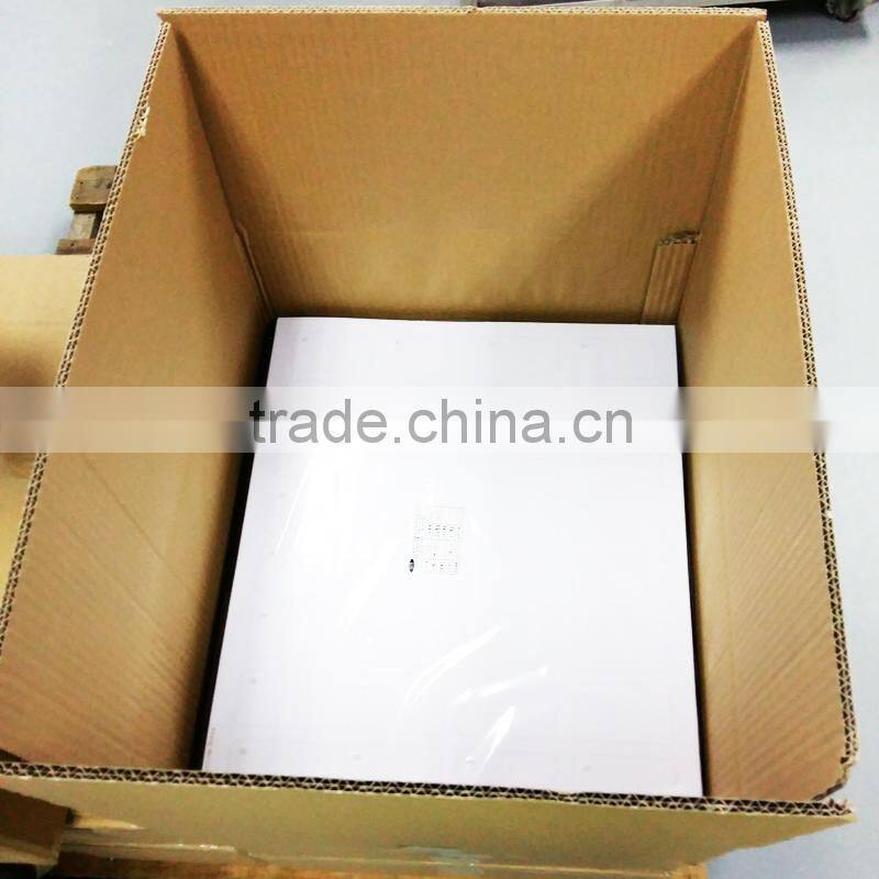 Factory price Custom Size Plastic Sheet Ntag203 RFID Inlay With IC Chip