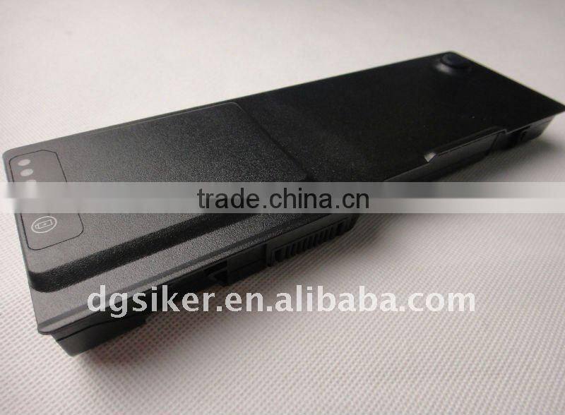 Reliable laptop battery fit for DELL inspiron 6400 Latitude 131L Vostro 1000