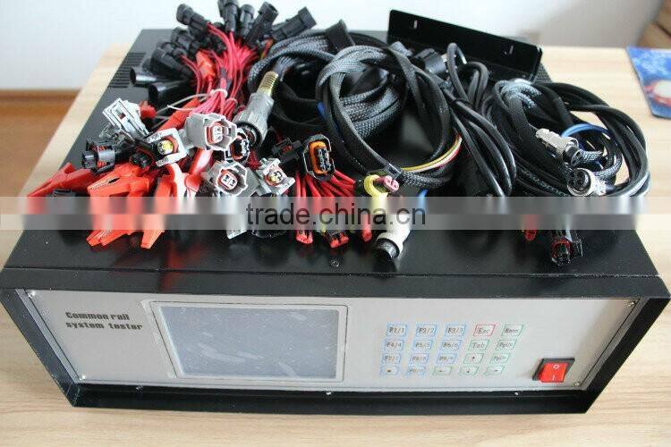 Best selling product cr2000a common rail injector tester with good price