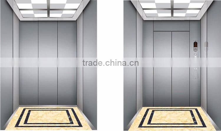 Hospital bed lift / medical elevators