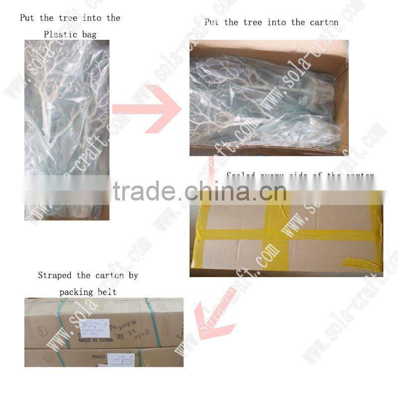 Popular 6*8*22MM Solid Colour Acrylic Horse Eye Beads Leaves Shaped Spacer Beads Necklace Design