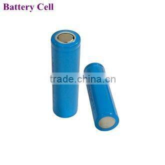 36v 9Ah bottle type rechargeable ebike battery