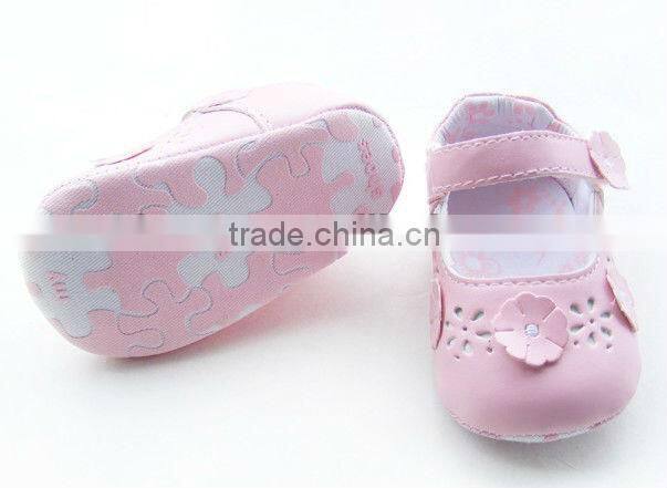 Lovely toddler shoe, baby shoe