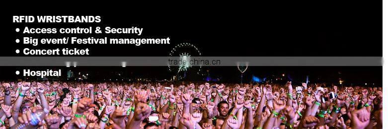 China Supplier Best Selling HF/UHF/NFC rfid tag for high temperature